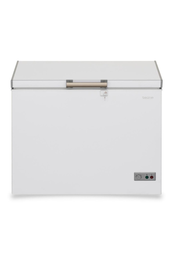 DERİN DONDURUCU - 1