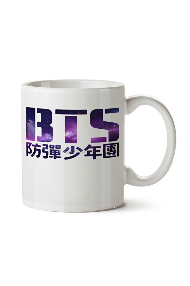 كوب BTS Galaxy.png مطبوع على الجانبين
