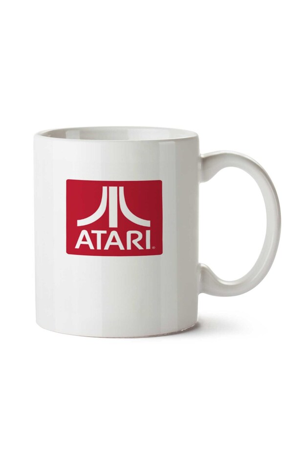 كوب مطبوع على الجانبين من Atari.png