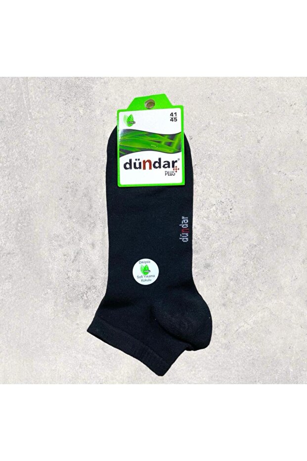 Dundar 4605 Men's Bamboo Boots Plus Socks