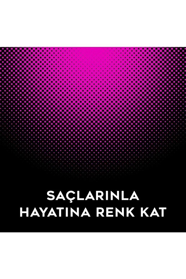 Boyalı Saçlar Için Ipek Proteinli Parlaklık Ve Canlılık Veren Şampuan - Color Magnetic 500 ml - 3