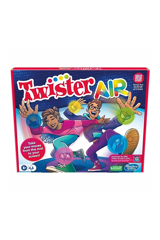 Twister Air - 1