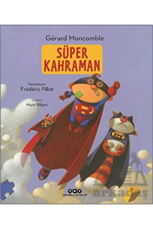 Süper Kahraman