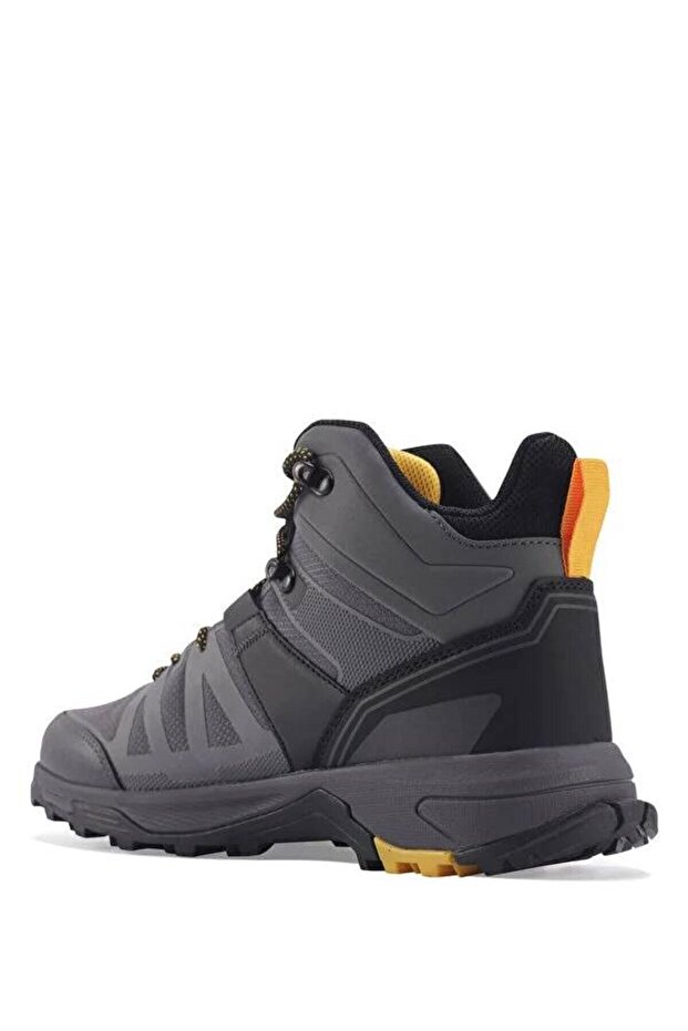 ERKEK BOT Star Hı 3Pr Lumberjack - 4