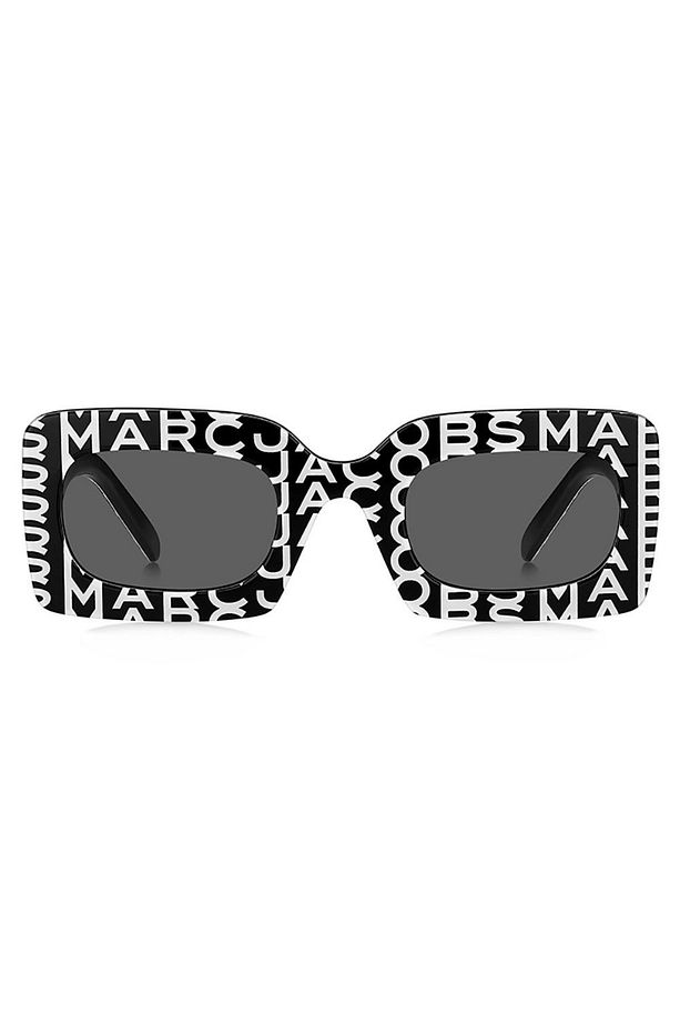 MARC 488/N/S (03K/IR) 50 | Kadın Logolu Güneş Gözlüğü - 2