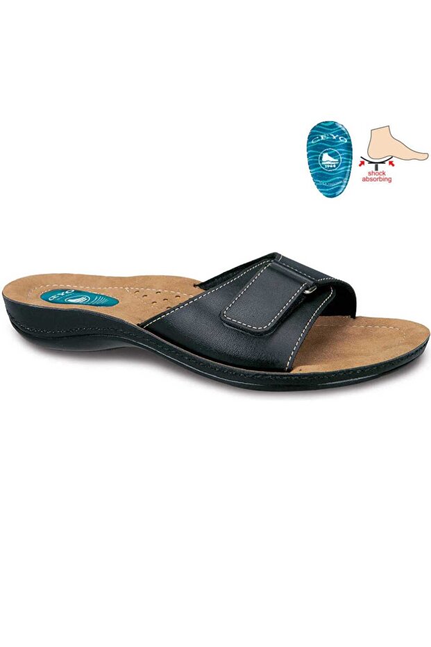 9808-15 Ortopedik Terlik - 3