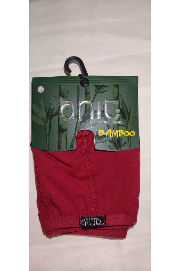 FLAŞ İNDİRİM!!!! ANIT BAMBU 4"LÜ BAMBU BOXSER - 3