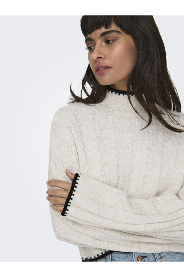 Strickpullover Onlchick Strickpullover - 7