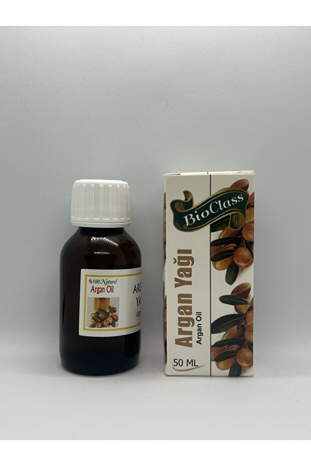 ARGAN YAĞI 50CC