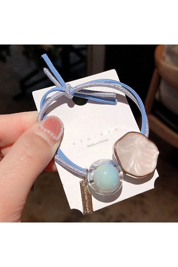 IMPORTED KOREA PRODUCT HANDMADE HAIR CLIP
