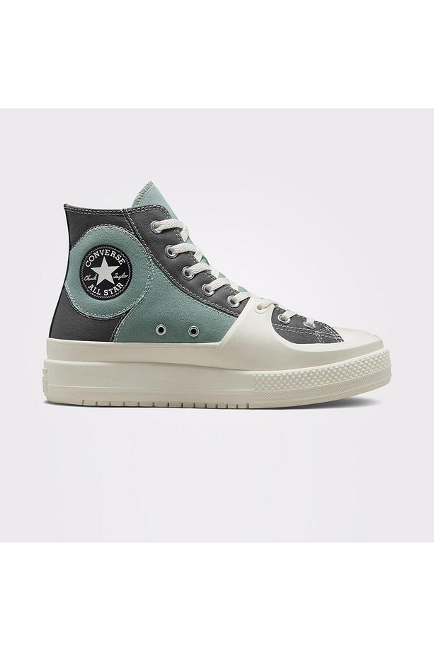 Chuck Taylor All Star Construct Summer Utility - 1