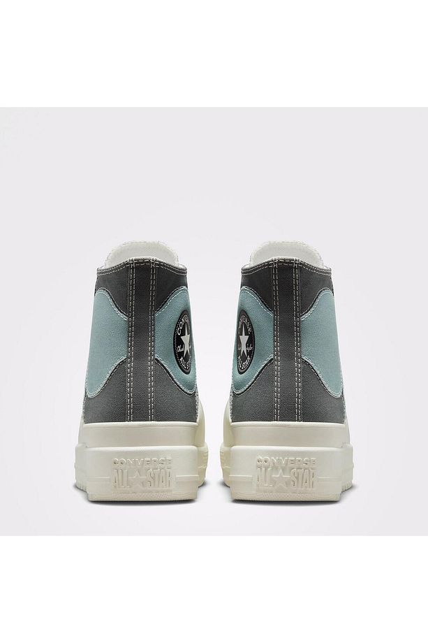 Chuck Taylor All Star Construct Summer Utility - 5