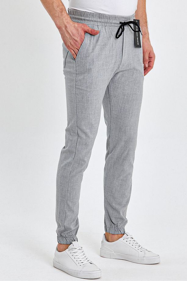 Erkek Dingiliz Jogger Pantolon 2025 Jl13 - 2