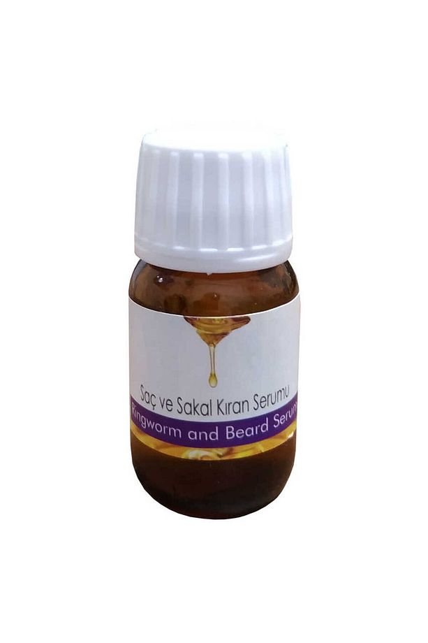 Saç Ve Sakal Kıran Serumu 20 ML - 1