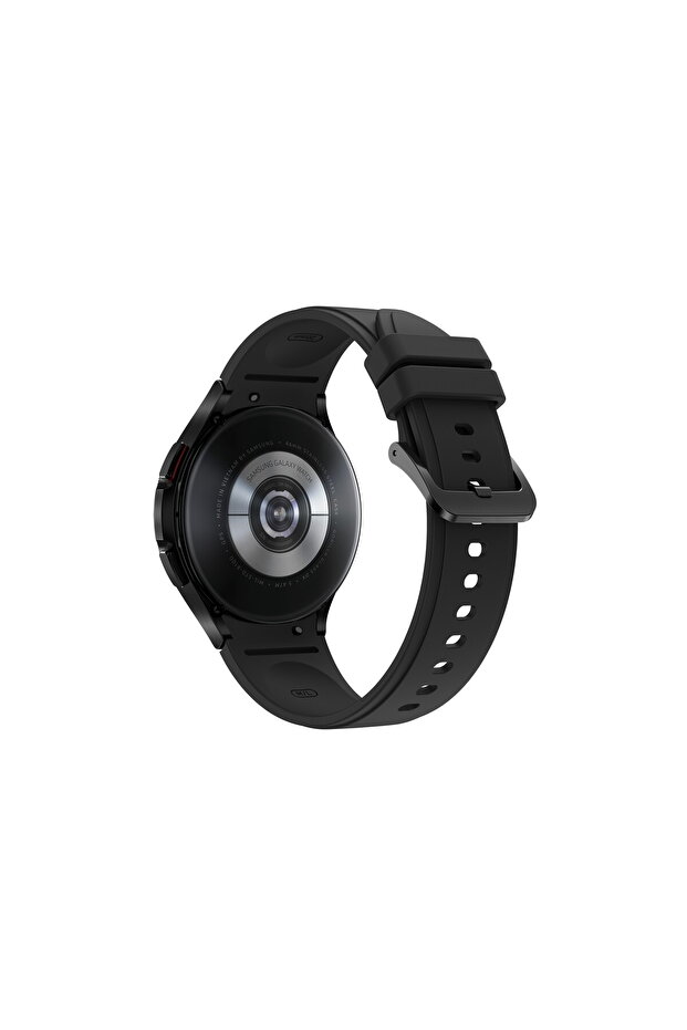 Galaxy Watch4 Classic Bluetooth (46MM) Siyah - 4