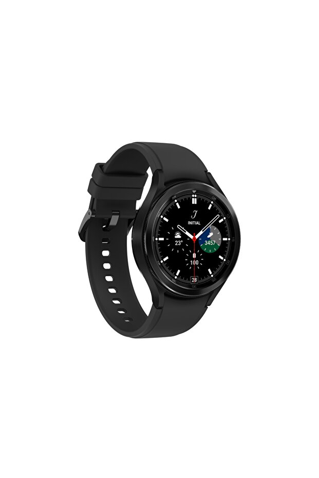 Galaxy Watch4 Classic Bluetooth (46MM) Siyah - 3