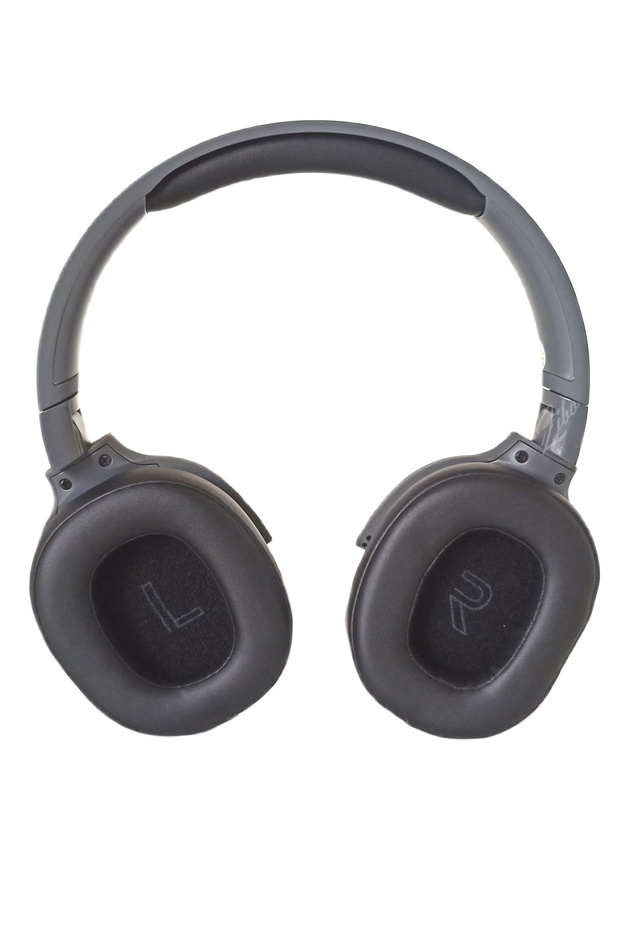 Kulak Üstü Bluetooth Kulaklık Kablosuz Kulaklık Kulakustu Kafa Üstü - 6