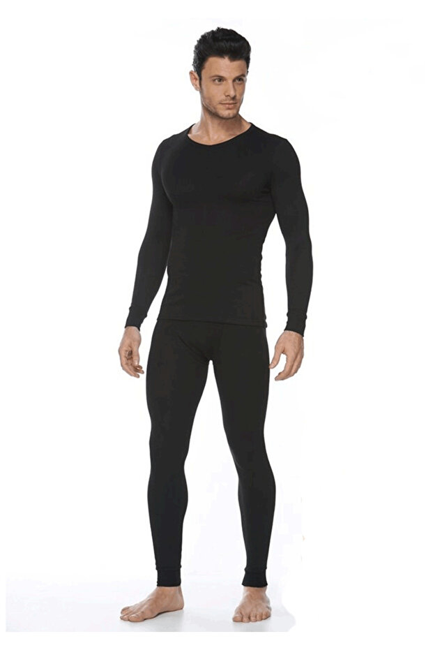 MEN'S THERMAL UNDERWEAR SUIT