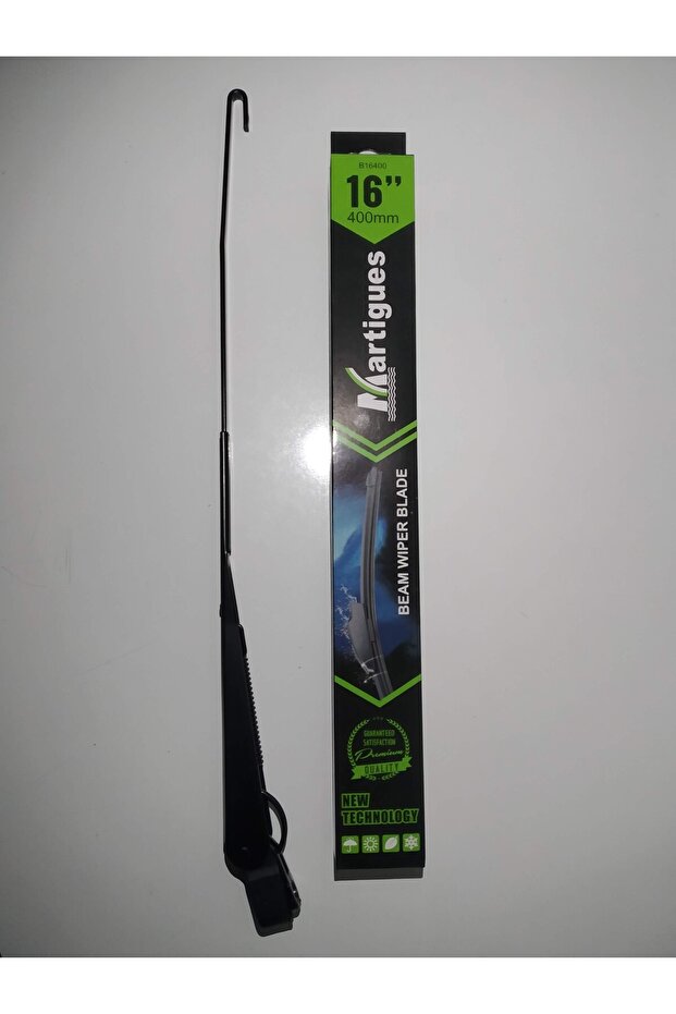 Samara Hatcback Arka Silecek Kolu Takımı - 3