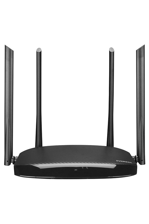 Ewr-ac5-v3 Ac1200mbps Dualband 4-6dbi Anten Wısp Ap Repeater Destekli Kablosuz Wifi Router - 1