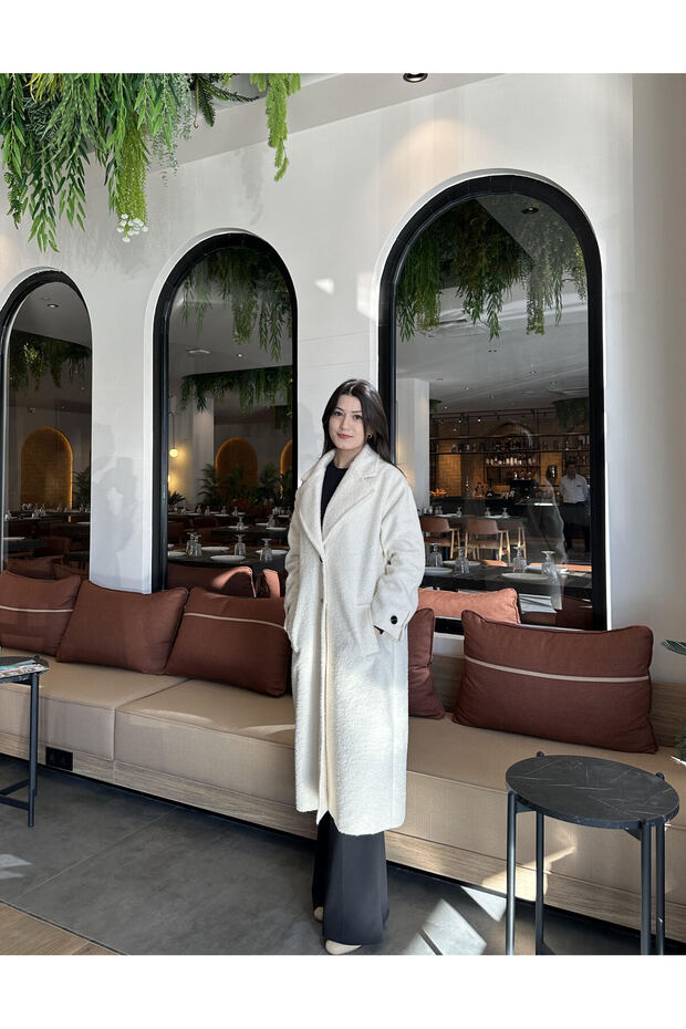 Buklet Astarlı Kaban - 3