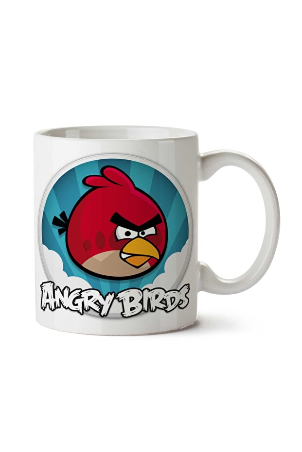 Rio Two Side Printed Mug