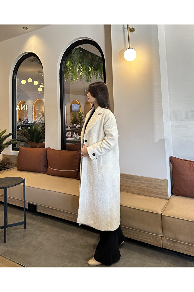 Buklet Astarlı Kaban - 5