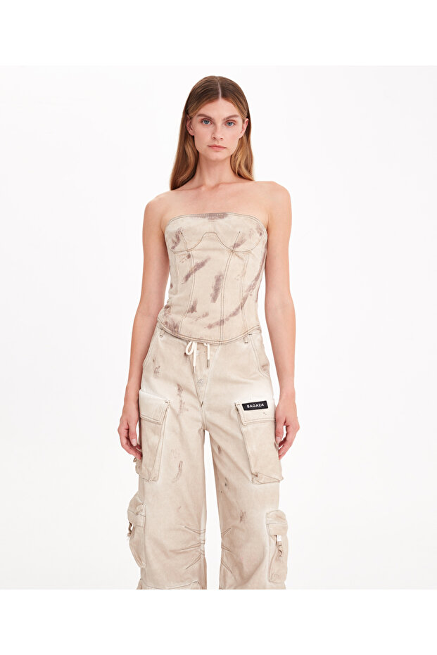 Nilda  Büstiyer - 1