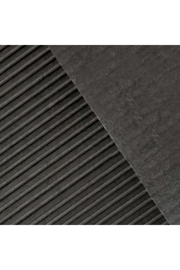 Kapı Önü Paspası Vinil Kaymaz Tabanlı 40x60 - 5