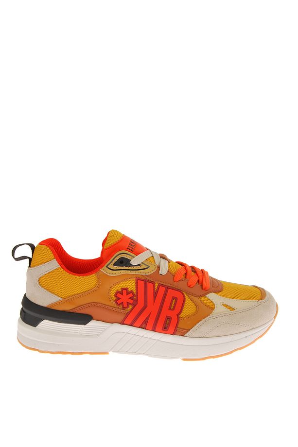 Turuncu Erkek Sneaker 20210/CP - 2