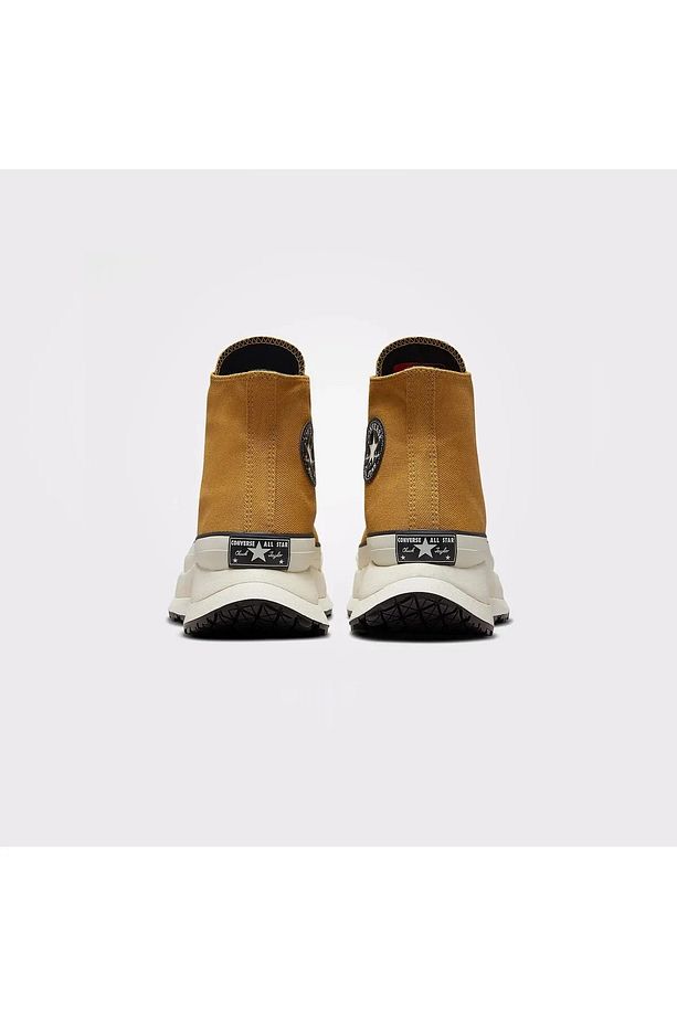 Chuck 70 AT-CX Unisex Sarı Sneaker - 2