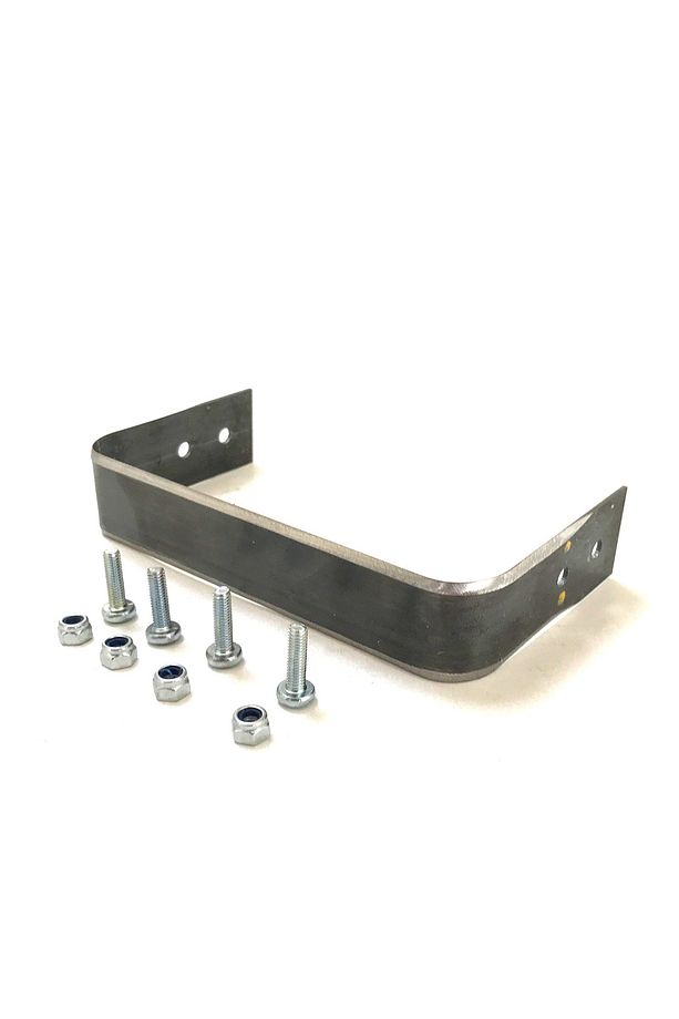 Gelgit Çapa Yabani Ot Temizleme Yedek Bıçağı 12 Cm - 1