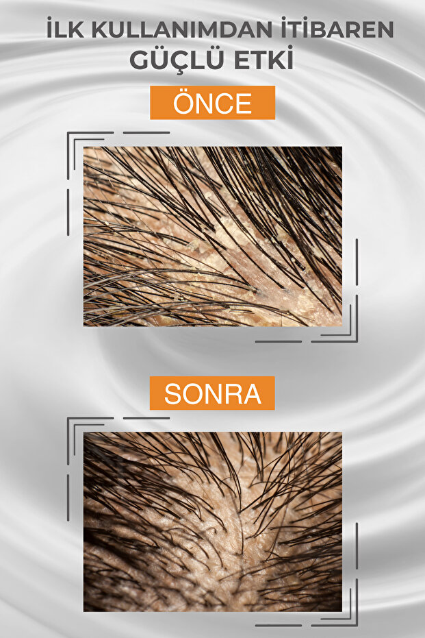 250 ml Argan Yağlı Şampuan - 7