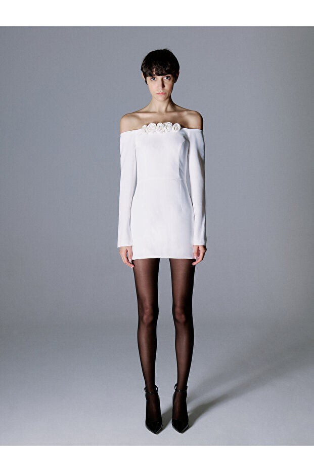 After Party Dress - 1