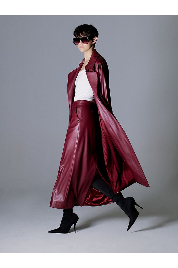 KJ Jacket - 1