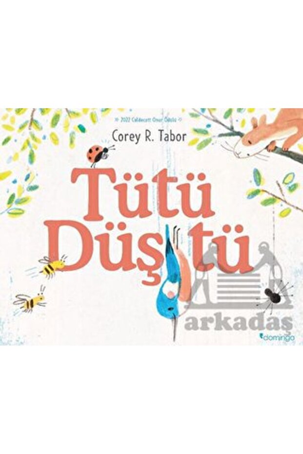Tütü Düştü