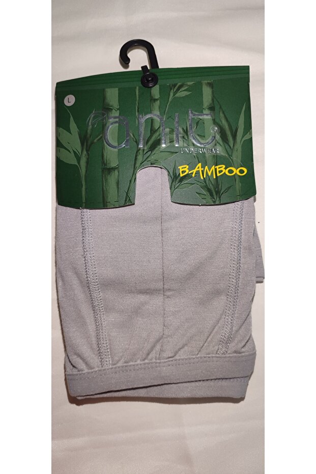 FLAŞ İNDİRİM!!!! ANIT BAMBU 4"LÜ BAMBU BOXSER - 1