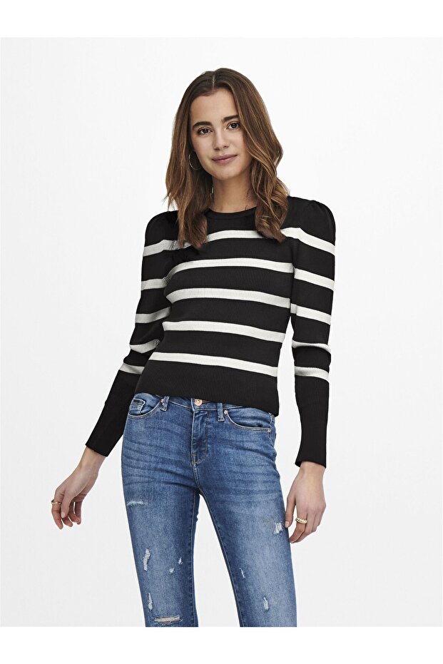 Strickpullover Onlsally Strickpullover - 1