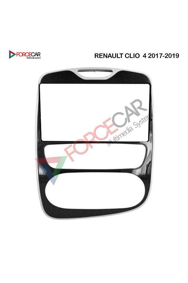 RENAULT CLİO4 2017-2019 ANDROİD MULTİMEDYA 2.32 KABLOSUZ CARPLAY - 8