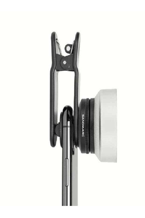 Macro Lens iPhone 13 Uyumlu - 4