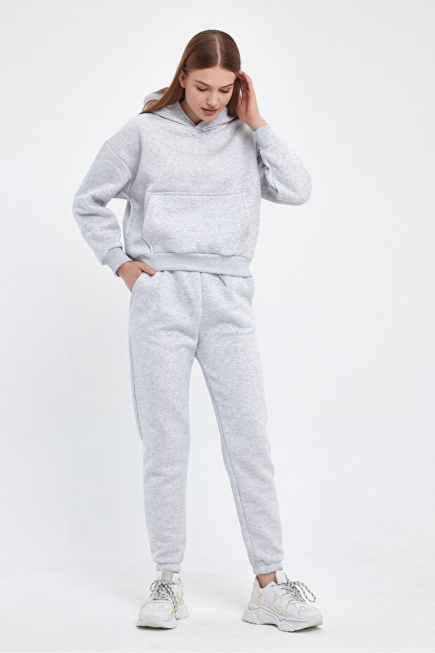 TRENCĂ CANGAROU BUZUUNAR - 7