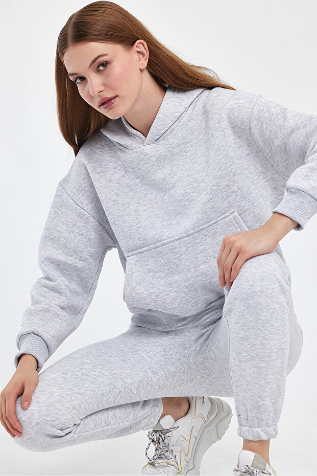 TRENCĂ CANGAROU BUZUUNAR - 4