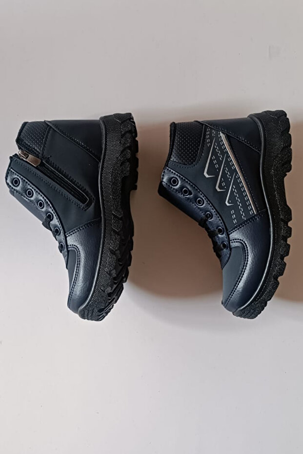 Unisex Çocuk Okul Yardım Botu ( Dernekler Için Toplu Satışımız Mevcuttur. ) - 1
