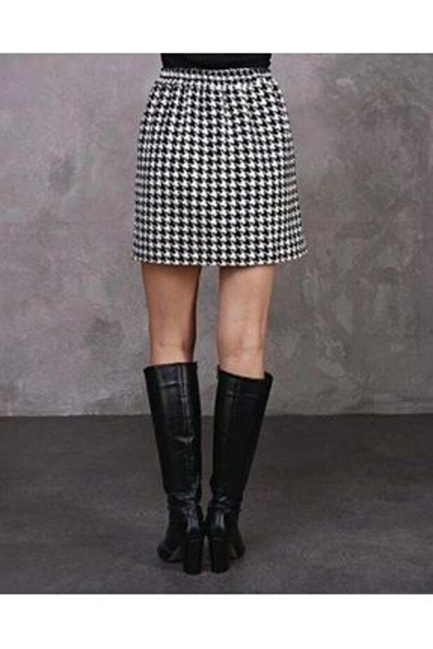 Kazayağımini Etek - 2