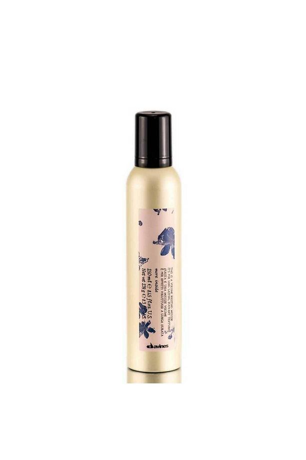 HACİM VE DOKU Volume Boosting Mousse Hacim Köpüğü 250ml - 1