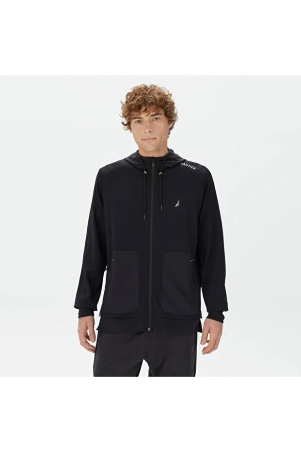 Erkek Sweatshirt - 5