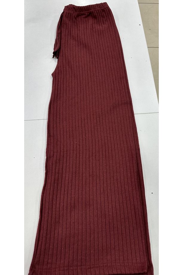 Fitilli Alt Eşofman - 2