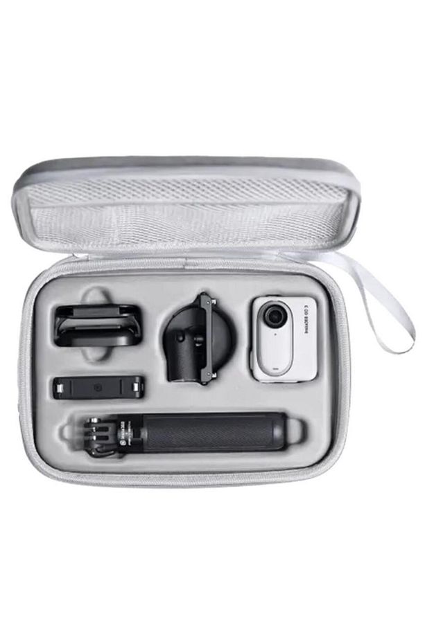 Go 3s Carry Case Taşıma Çantası - 2