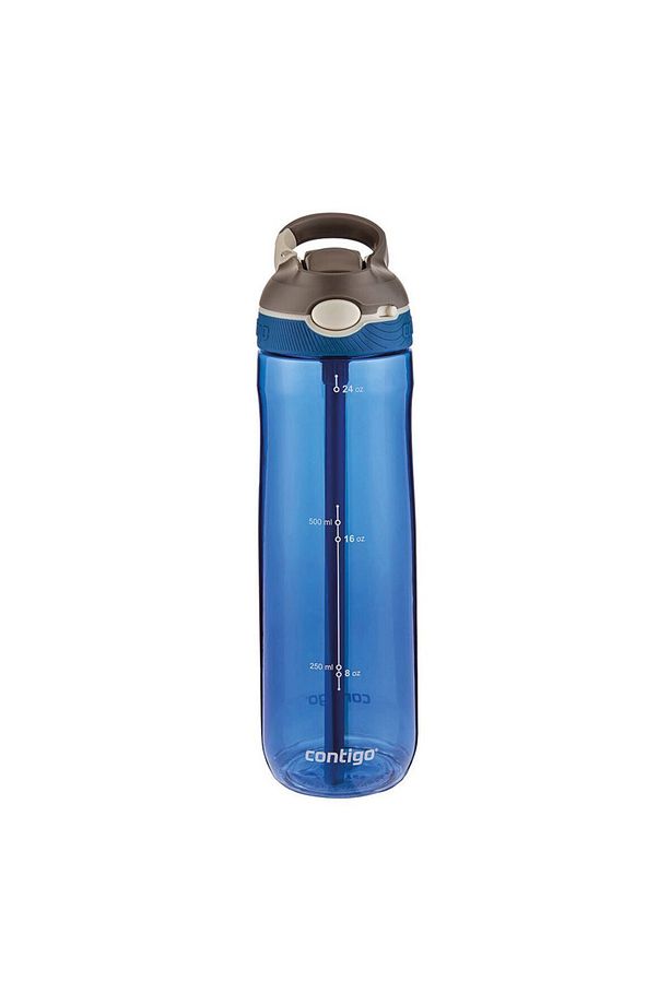 Ashland 750 ml Monaco Gray-mavi Gri Matara 2191379 - 1