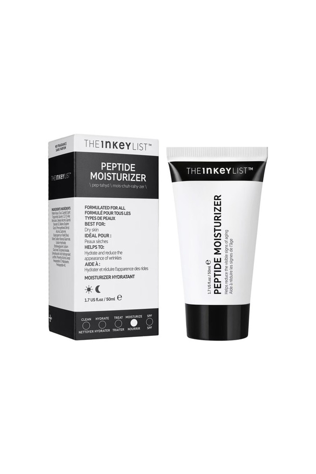 50 ml Day Cream - Firming and Moisturizing - 2